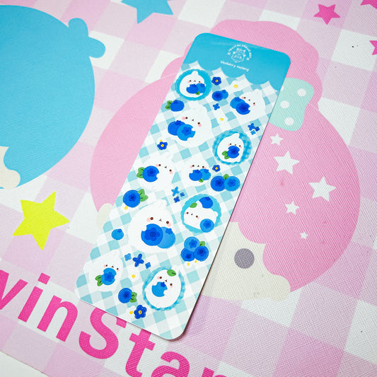 Molang Sticker Sheet